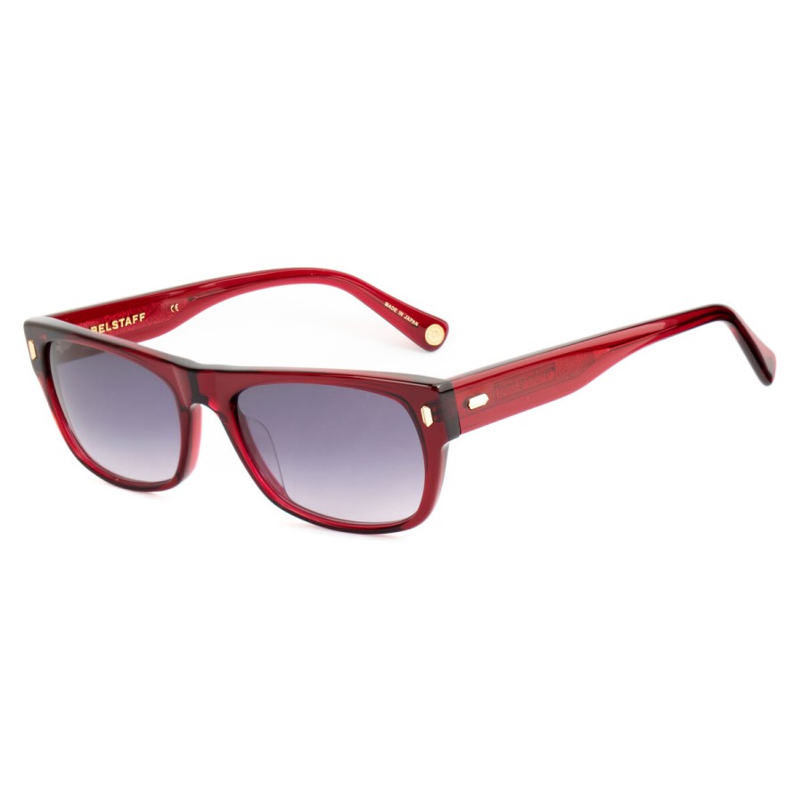 Lunettes de soleil Femme Belstaff HUDSON-S187 ø 54 mm