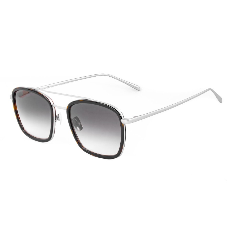 Lunettes de soleil Homme Belstaff RYDER-CLEAR-S082 ø 54 mm