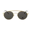 Unisex Sunglasses Belstaff BLACKROD-S016 Ø 51 mm