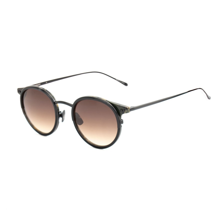 Unisex Sunglasses Belstaff PARKGATE-S120 Ø 48 mm