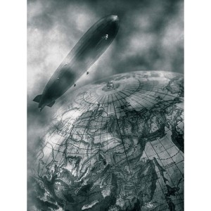 Montre Homme Zeppelin 7668-3