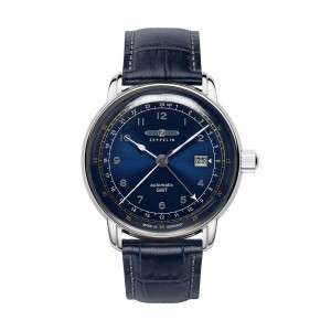 Montre Homme Zeppelin 7668-3