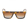 Lunettes de soleil Unisexe Belstaff RANDFORD-II-S161 ø 58 mm