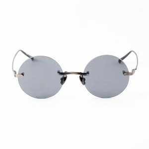 Unisex Sunglasses Belstaff EASTHAM-BLK-47 Ø 47 mm