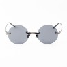 Lunettes de soleil Unisexe Belstaff EASTHAM-BLK-47 Ø 47 mm