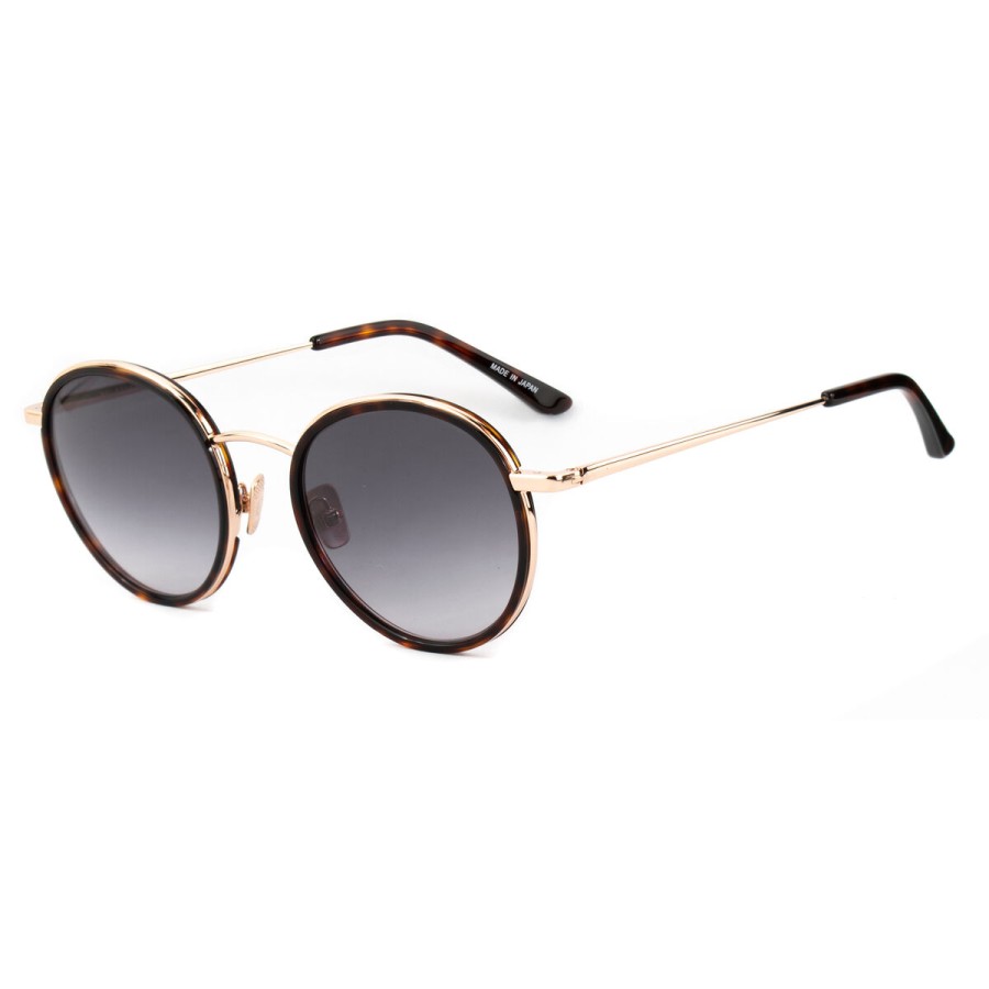 Lunettes de soleil Unisexe Belstaff SLIPWAY-S093 Ø 50 mm