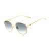 Unisex Sunglasses Belstaff JAGGED-S-DORADO-TITANIUM Ø 53 mm