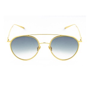 Lunettes de soleil Unisexe Belstaff JAGGED-S-DORADO-TITANIUM Ø 53 mm