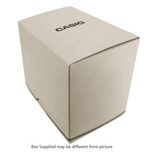 Montre Femme Casio STR-300-7EG