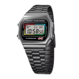 Montre Homme Casio A168WEUC-1AER