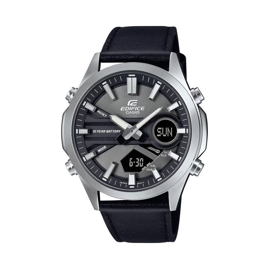 Montre Homme Casio EFV-C120L-8AEF (Ø 45,5 mm)