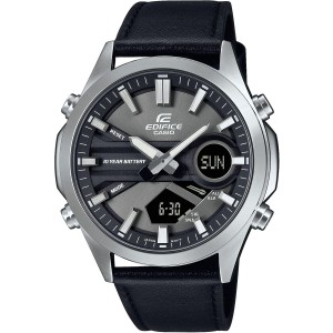 Montre Homme Casio EFV-C120L-8AEF (Ø 45,5 mm)