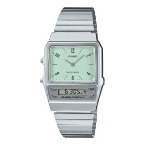 Montre Unisexe Casio AQ-800E-3AEF (Ø 32 mm)