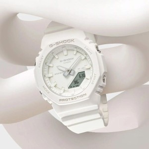 Montre Femme Casio GMA-P2100VA-7AER