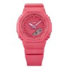 Montre Femme Casio GMA-P2100-4AER