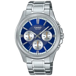 Men's Watch Casio MTP1375PD2A1V