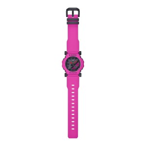 Montre Femme Casio GA-2300-4AER