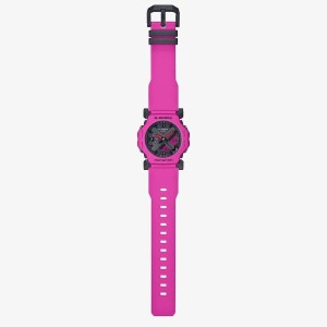 Montre Femme Casio GA-2300-4AER