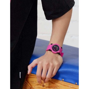 Montre Femme Casio GA-2300-4AER