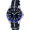 Montre Homme Casio MDV-10C-1A2VEF