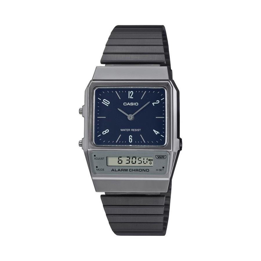 Montre Homme Casio AQ-800EB-2AEF (Ø 32 mm)