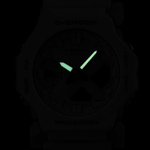 Montre Femme Casio GA-2300-7AER