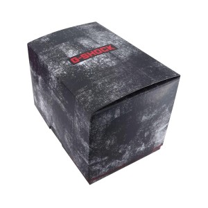 Montre Femme Casio GA-2300-7AER