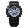 Men's Watch Casio GA110CD1A2ER (Ø 51,2 mm)