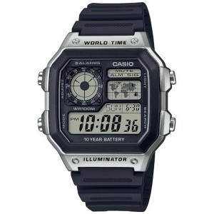 Men's Watch Casio...