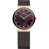 Ladies' Watch Bering 10725-262 (Ø 25 mm)