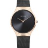 Unisex Watch Bering 12138-162 (Ø 38 mm)