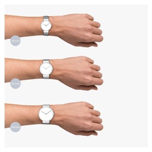 Ladies' Watch Bering 12240-602 (Ø 40 mm)