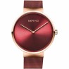 Montre Femme Bering 14539-363 (Ø 39 mm)