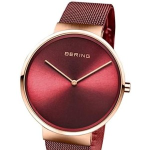 Montre Femme Bering 14539-363 (Ø 39 mm)