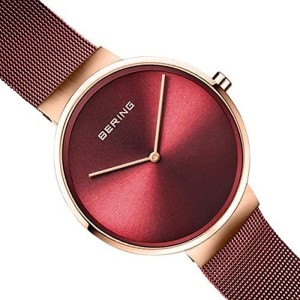 Montre Femme Bering 14539-363 (Ø 39 mm)