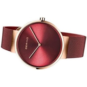 Ladies' Watch Bering 14539-363 (Ø 39 mm)
