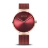 Montre Femme Bering 14539-363 (Ø 39 mm)