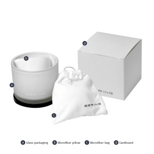 Montre Femme Bering 10729-262 (Ø 29 mm)