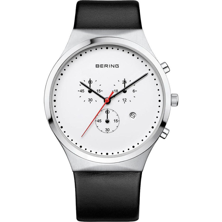Montre Homme Bering 14740-404 (Ø 40 mm)