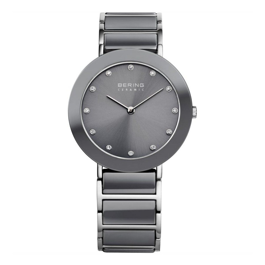Montre Femme Bering 11435-783 (Ø 35 mm)