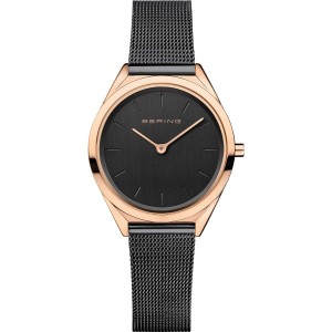 Montre Femme Bering 17031-166 (Ø 31 mm)