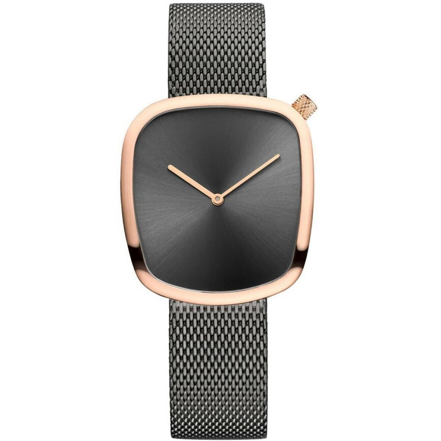 Montre Femme Bering 18034-369 (Ø 34 mm)