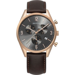 Montre Homme Bering 10542-562 (Ø 42 mm)