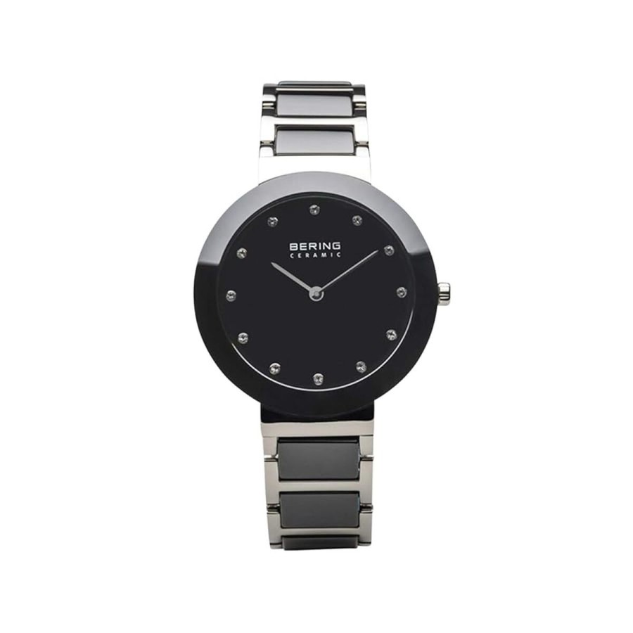 Montre Femme Bering 11434-742 (Ø 34 mm)
