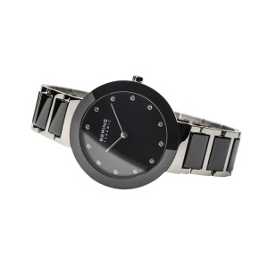 Montre Femme Bering 11434-742 (Ø 34 mm)