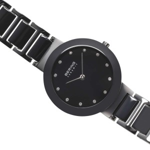Ladies' Watch Bering 11434-742 (Ø 34 mm)