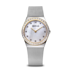 Montre Femme Bering 12430-010 (Ø 30 mm)