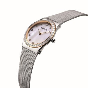 Ladies' Watch Bering 12430-010 (Ø 30 mm)