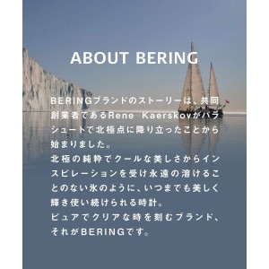 Ladies' Watch Bering 14528-307 (Ø 28 mm)