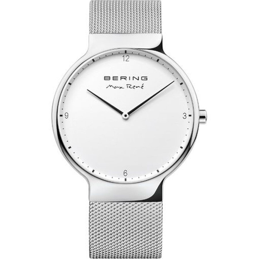Montre Homme Bering 15540-004 (Ø 40 mm)